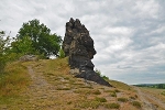 Kleiner Gegenstein, Westseite© MDM / Konstanze Wendt