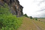 Kleiner Gegenstein, Blick nach Osten© MDM / Konstanze Wendt