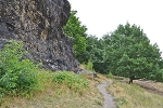 Kleiner Gegenstein, Südseite© MDM / Konstanze Wendt