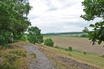 Kleiner Gegenstein, Blick nach Osten© MDM / Konstanze Wendt