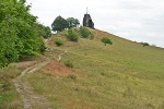 Kleiner Gegenstein, Blick nach Osten© MDM / Konstanze Wendt