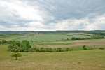 Blick nach Süden© MDM / Konstanze Wendt