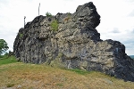 Großer Gegenstein, Nordseite© MDM / Konstanze Wendt