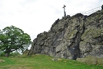 Großer Gegenstein, Nordseite© MDM / Konstanze Wendt