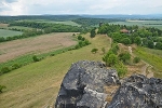 Großer Gegenstein, Blick nach Westen© MDM / Konstanze Wendt