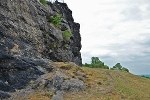 Großer Gegenstein, Südseite© MDM / Konstanze Wendt