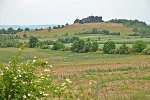 Blick auf den Kleinen Gegenstein nach Norden© MDM / Konstanze Wendt