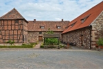 Gesamtansicht Kirche und Klausur nach Osten© MDM / Konstanze Wendt