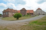 Gesamtansicht Kirche und Klausur nach Osten© MDM / Konstanze Wendt