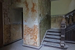 Treppenaufgang EG und Zugang UG© MDM / Anke Kunze