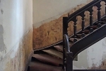 Treppenaufgang 1. OG© MDM / Anke Kunze