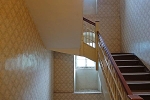 Treppenaufgang WG Süd© MDM / Anke Kunze