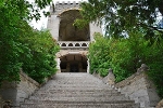 Aussichtsturm, Südost© MDM / Konstanze Wendt