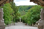 Aussichtsturm, Blick nach Südost© MDM / Konstanze Wendt