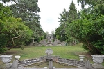 Wasserachse nach Südost© MDM / Konstanze Wendt