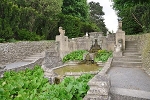 Wasserachse nach Südost© MDM / Konstanze Wendt