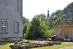 Blick zum Rathausturm© MDM/Katja Seidl