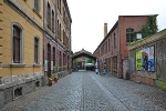 Innenhof, Blick nach Westen© MDM/Katja Seidl