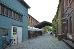 Innenhof, Blick nach Osten© MDM/Katja Seidl