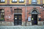 Innenhof, historische Türen© MDM/Katja Seidl