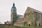Stifstkirche, Südosten© MDM / Konstanze Wendt