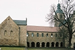 Schloss Leitzkau, Stifstkirche© MDM / Konstanze Wendt