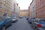 Kurt-Beate-Straße Blick nach Süden© MDM / Anke Kunze