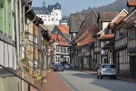 Niedergasse, Blick nach Nordwest© MDM / Konstanze Wendt