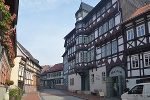 Niedergasse, Museum "Alte Münze"© MDM / Konstanze Wendt