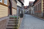 Rittergasse nach Südost© MDM / Konstanze Wendt