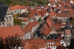 Blickauf den Markt nach Nordost© MDM / Konstanze Wendt