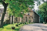 Südwand der Basilika, Blick nach Südwest© MDM / Konstanze Wendt