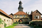 Kloster Michaelstein© MDM / Konstanze Wendt
