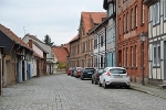 Gartenstraße nach Südost© MDM / Konstanze Wendt