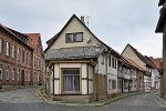 Gartenstraße und Nicolaistraße nach Westen© MDM / Konstanze Wendt