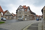 Neukirchenstraße Ecke Nicolaistraße nach Nordwest© MDM / Konstanze Wendt