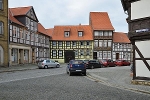 Nicolaistraße nach Nordwest© MDM / Konstanze Wendt