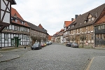 Kapellenstraße nach Westen© MDM / Konstanze Wendt