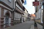 Mittelstraße nach Südost© MDM / Konstanze Wendt