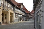 Mittelstraße nach Südost© MDM / Konstanze Wendt