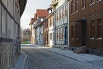 Wallstraße nach Nordwest© MDM / Konstanze Wendt