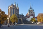 Dom und Severikirche© MDM / Anke Kunze