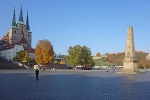 Severikirche und Obelisk© MDM / Anke Kunze