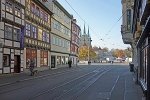 Blick von der Markstraße© MDM / Anke Kunze