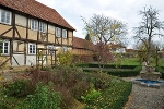 Bauerngarten nach Osten© MDM / Konstanze Wendt