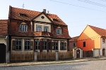 Fabrikantenvilla "Zigarrenfabrik Jünemann & Nachfahren"© Thomas Gelzinnes