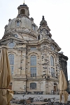 Frauenkirche, Ansicht von Süden© MDM/Katja Seidl