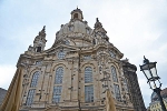 Frauenkirche, Ansicht von Süden© MDM/Katja Seidl