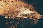 Baumannshöhle© MDM/Konstanze Wendt