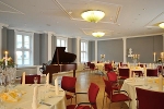 Salon Goethe© Kaisersaal Gastronomie- und Veranstaltungs GmbH